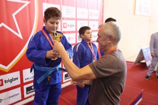 Црвена Звезда Куп 2025