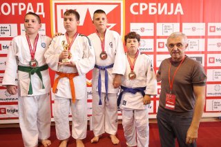 Црвена Звезда Куп 2025