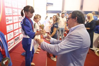 Црвена Звезда Куп 2025