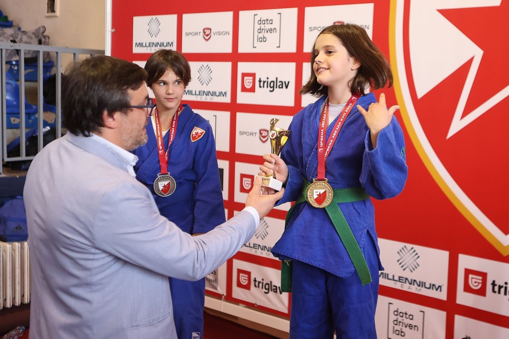 Црвена Звезда Куп 2025