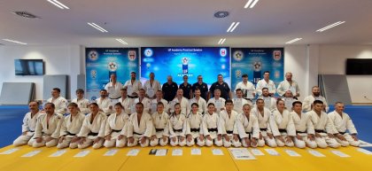 Успешно завршена ИЈФ Академија  у Београду