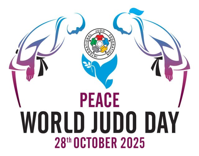 Светски дан џудоа