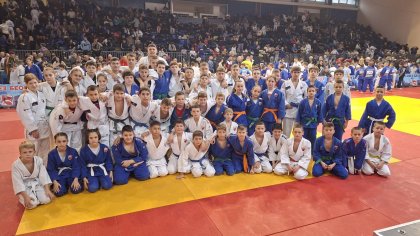 Звездин подмладак тријумфално на Трофеју Вождовца 2025