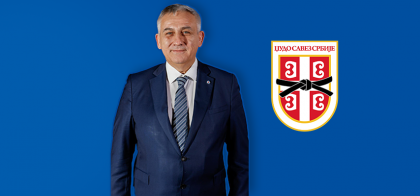 Тодоров: У 2025. остварен континуитет врхунских резултата