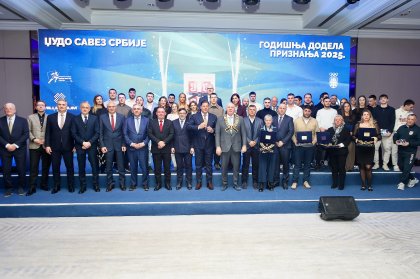 Српски џудо подигао такмичарску лествицу На ОИ у Лос Анђелесу