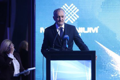 Гајић: Џудо савез спада у ред најбоље организованих савеза у Србији