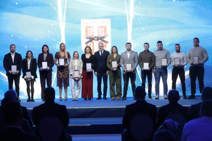 Мајдов: Џудо у Србији је напредовао у Ппоследњих 10 година, постали смо светска сила