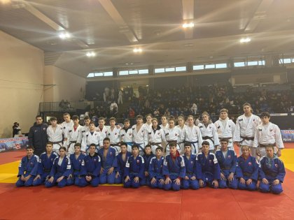 Тријумф Звездиних кадета на Првенству Београда