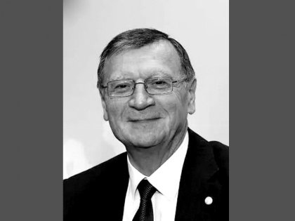 IN MEMORIAM Александар Боричић 26.05.1948.- 04.03.2026.