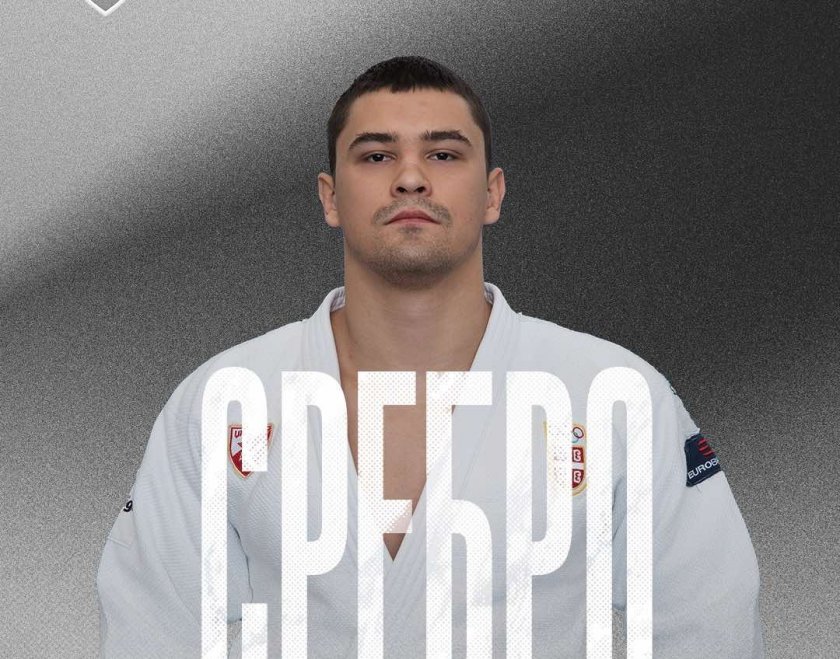 Видак Маљевић вицешампионски на ЕК у Дубровнику