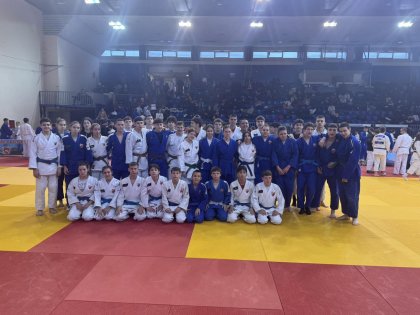 Звездин подмладак најбољи и другог дана Трофеја Београда 2026