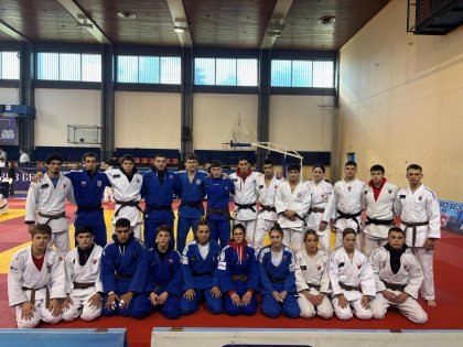 Звездини јуниори тријумфално на Првенству Београда