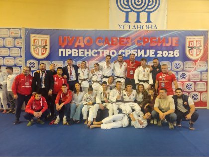 Звездини јуниори наставили традицију - најуспешнији у генералном пласману