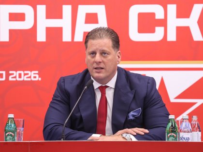 Стојан Вујко и Звездан Терзић једногласно реизабрани на досадашње функције Спортског друштва Црвена звезда
