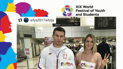 Мајдов светски шампион предводи екипу Србије у Сочију