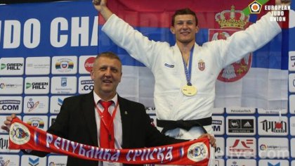 ​Љубиша Мајдов: Наша жеља је олимпијска медаља